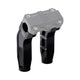 OG 6.5" Pull Back Riser Legs