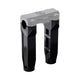 OG 6.5" Straight Riser Legs