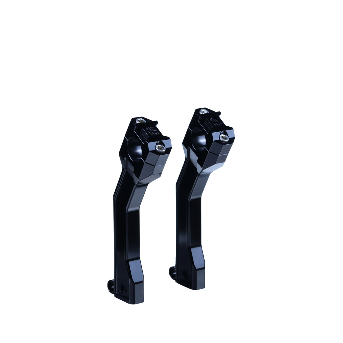 Montego Riser Risers | Original Garage Moto