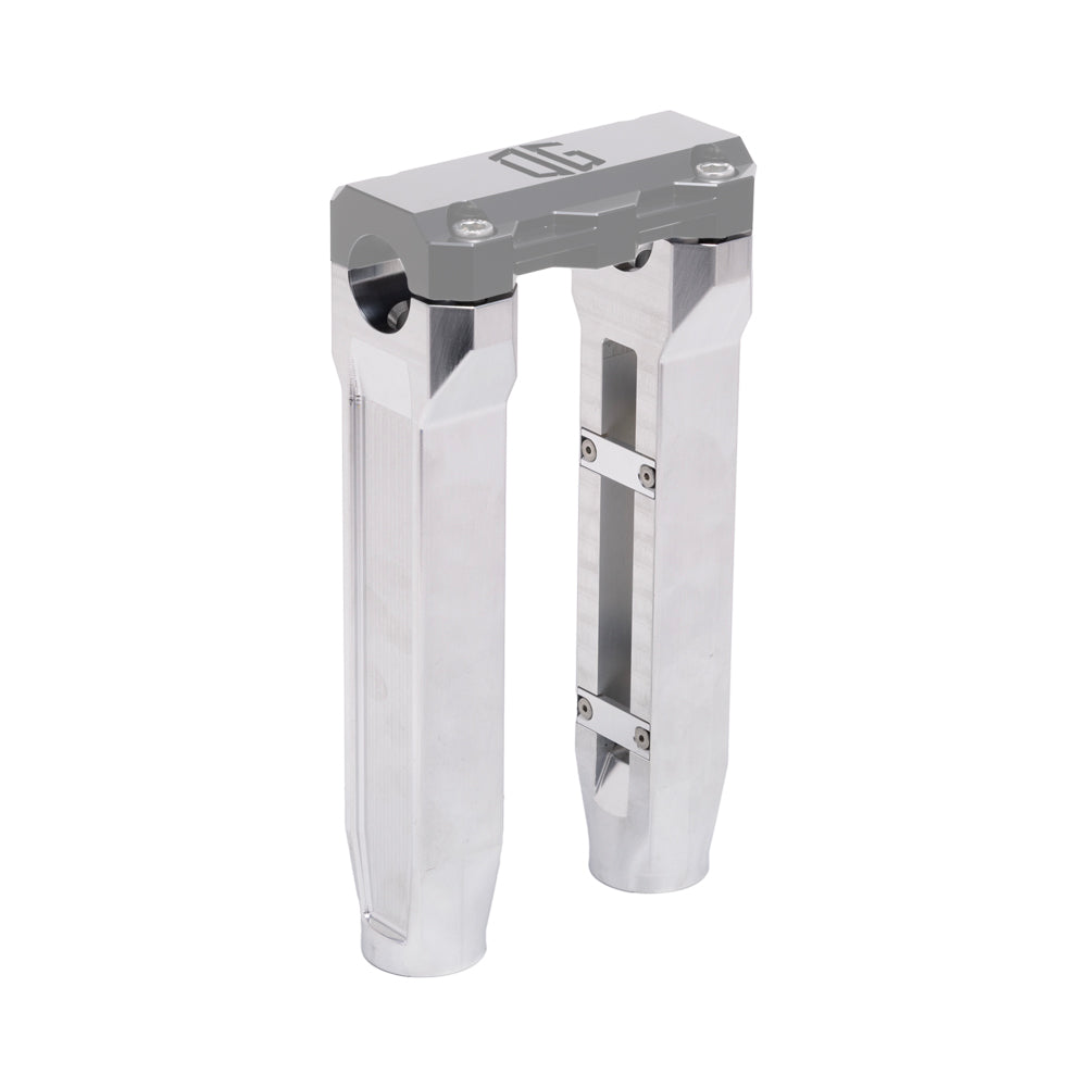 Condenser Riser Legs OG 8.5