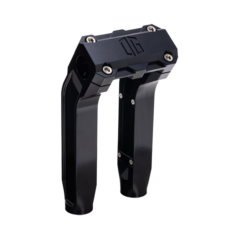 Back Riser Risers | Original Garage Moto