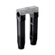 OG 8.5" Straight Riser Legs