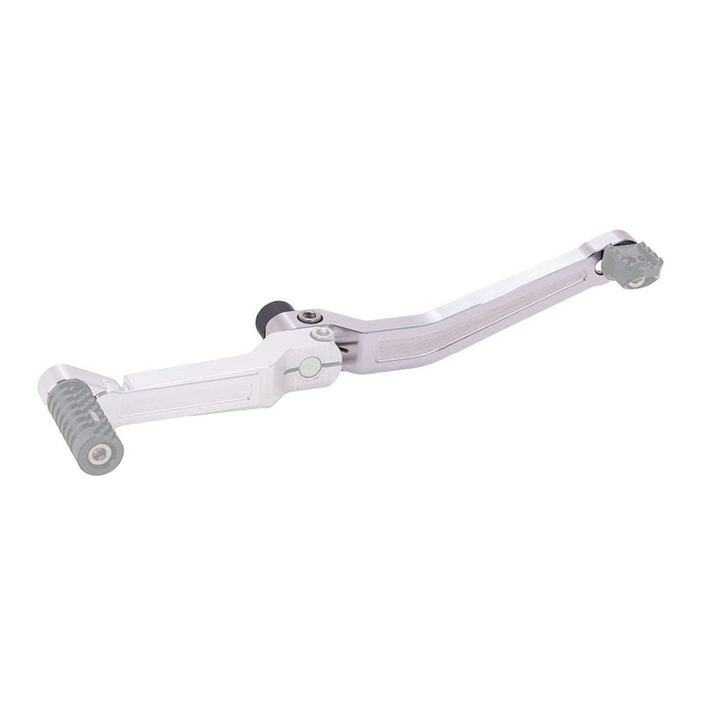 Aluminum OG Adjustable Heel Shift Lever for Harley-Davidson Touring Models