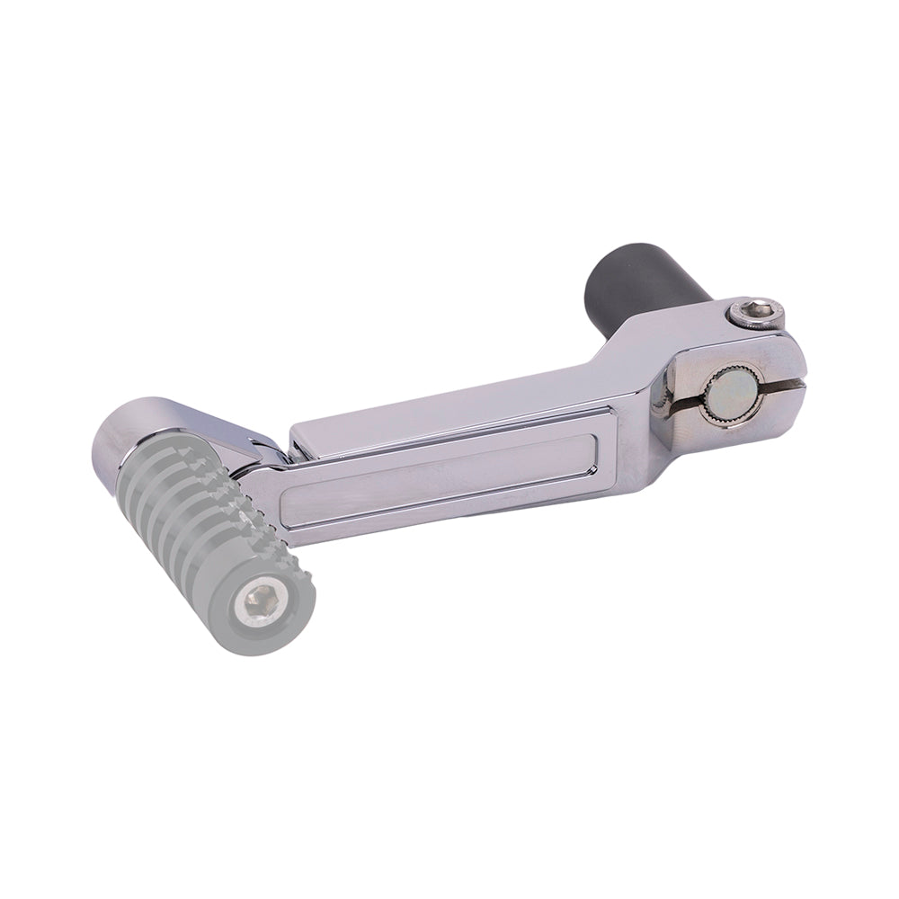 Chrome OG Adjustable Shift Lever for Harley-Davidson Touring Models