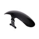 OG Bagger Shorty Carbon Fiber Fender Kit - 2023 and earlier models