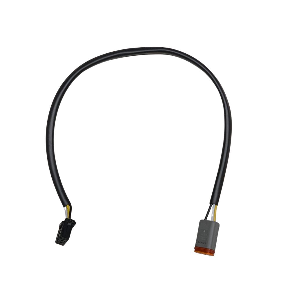 OG Baja Designs DOT LP6 LED Headlight Adapter Harness Dyna