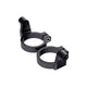 OG Batwing Fairing Clamps for 2024-Up Touring Top Triple Tree