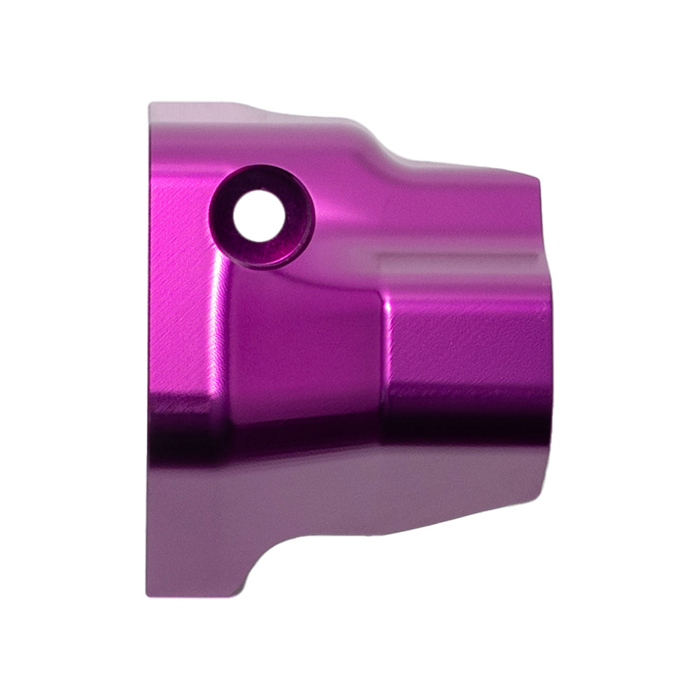 OG Purple Billet Cam Proximity Sensor Cover