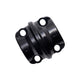 Collier de serrage pour perche d'embrayage/frein OG Billet