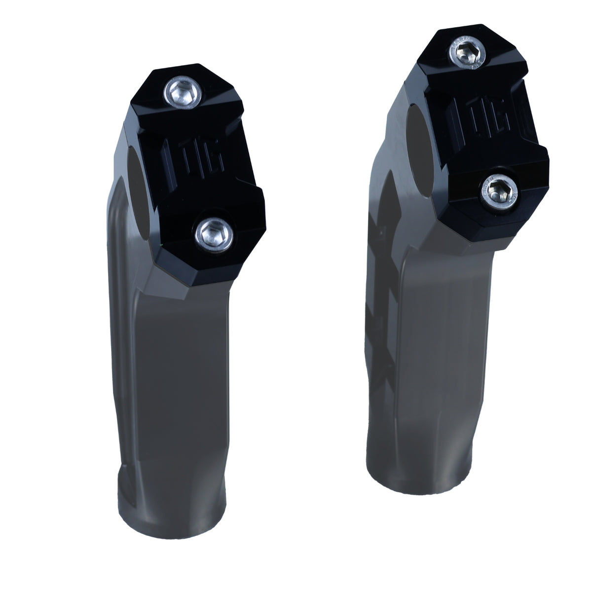 Dual Riser Pan America