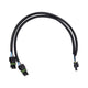 OG Fog Light Harness for 2024-Up Harley-Davidson Bagger