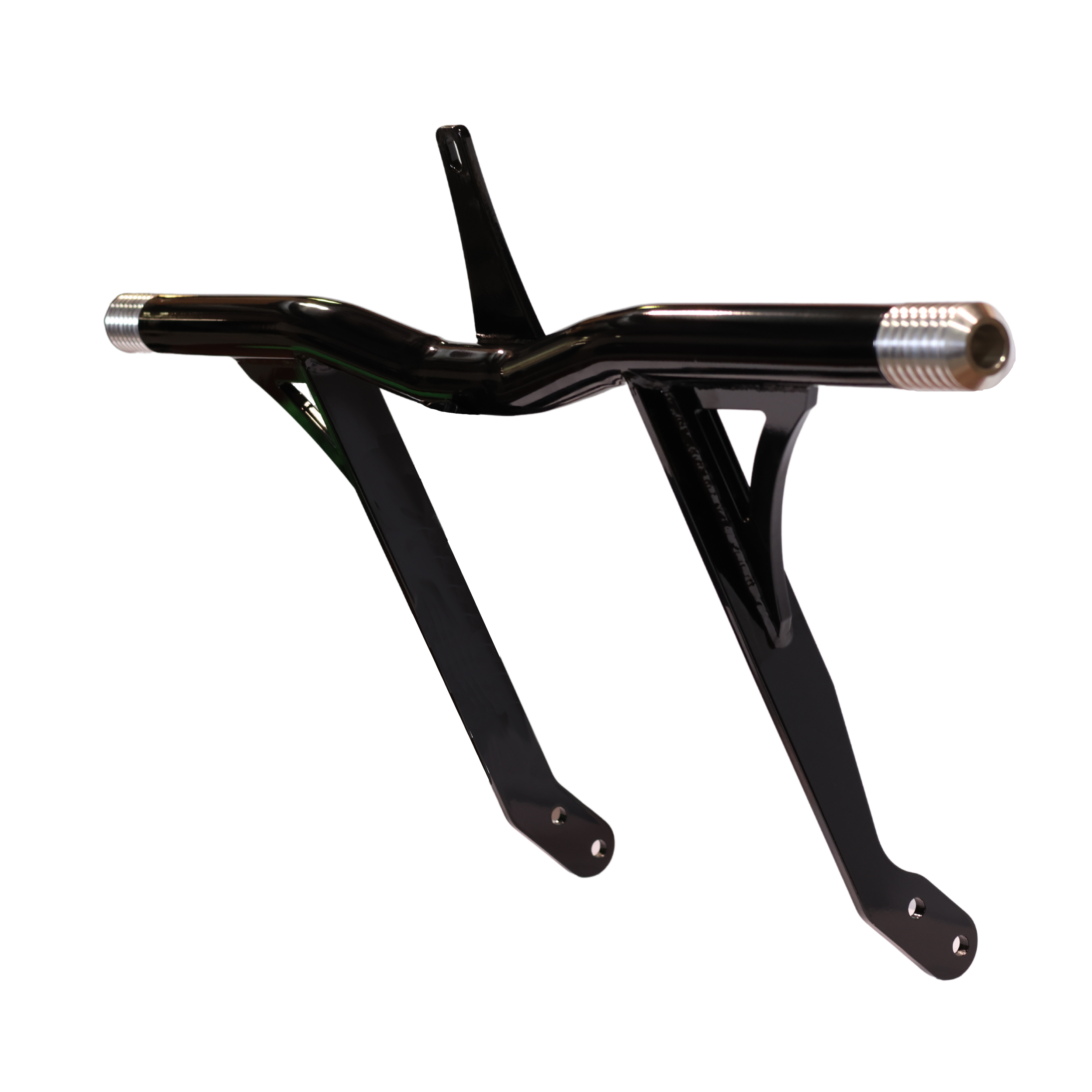 OG Highway Peg Crash Bar for Harley-Davidson Dyna - Forward Controls