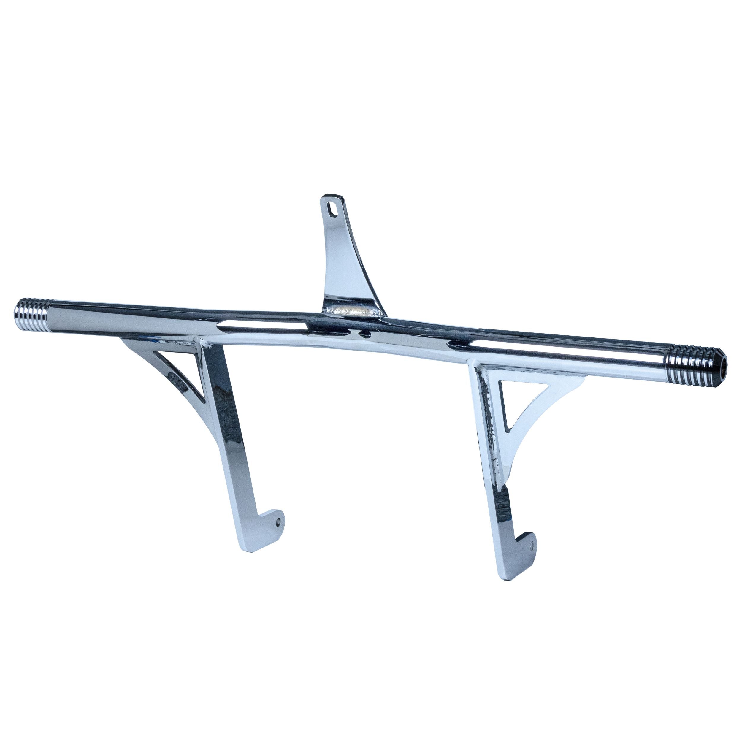 Highway Peg Crash Bar For Harley Davidson Touring Bagger CHrome