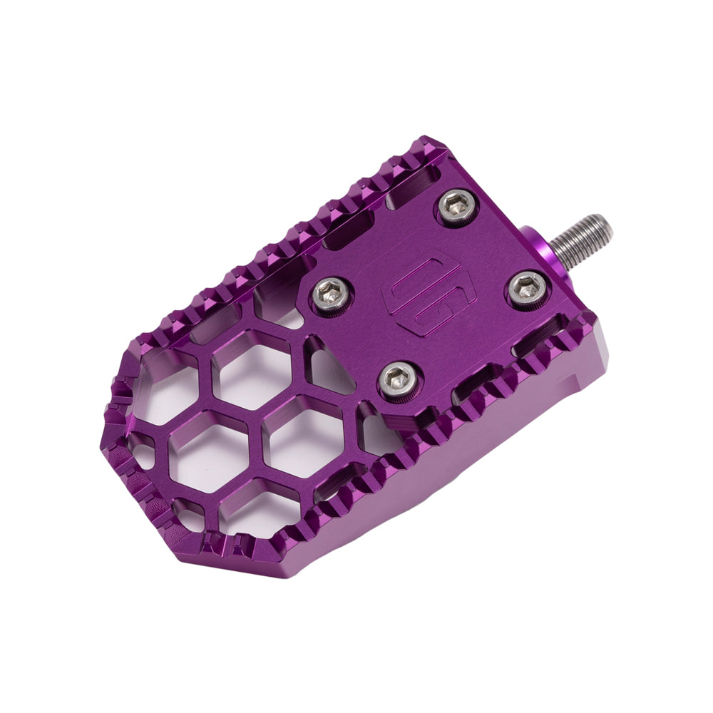 frein pedale Kit de pédale de frein OG HoneyComp V3 pour Indian Bagger
