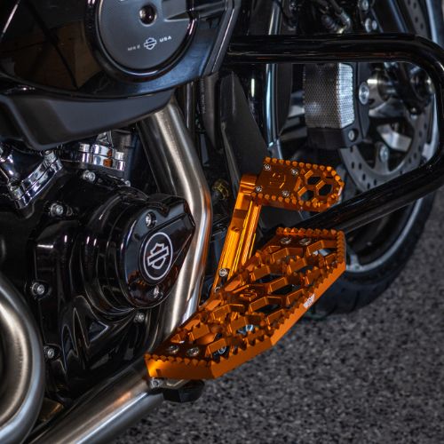 OG Adjustable Brake Arm for Harley-Davidson Touring Models