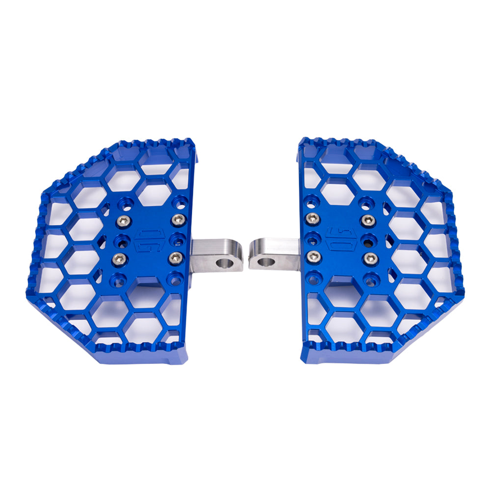 OG HoneyComp V3 Mini Floorboards