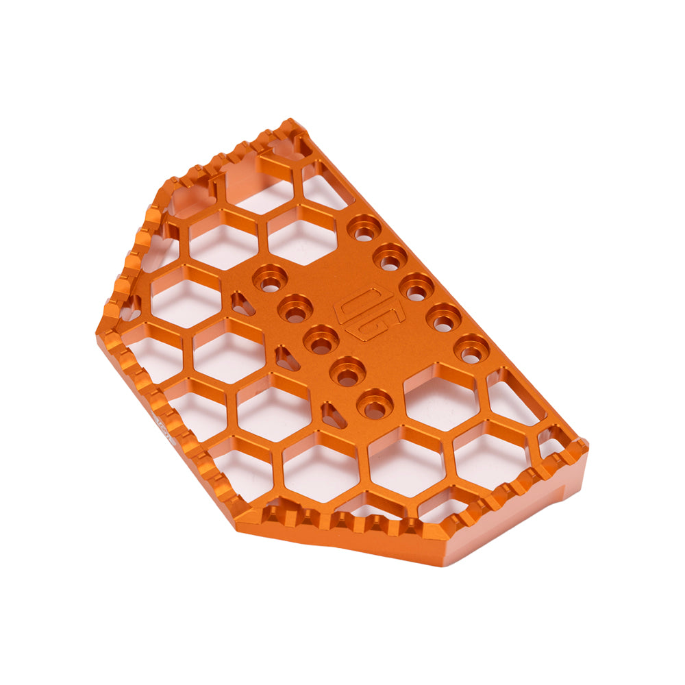 Orange OG HoneyComp V3 Mini Floorboards Replacement Gripper