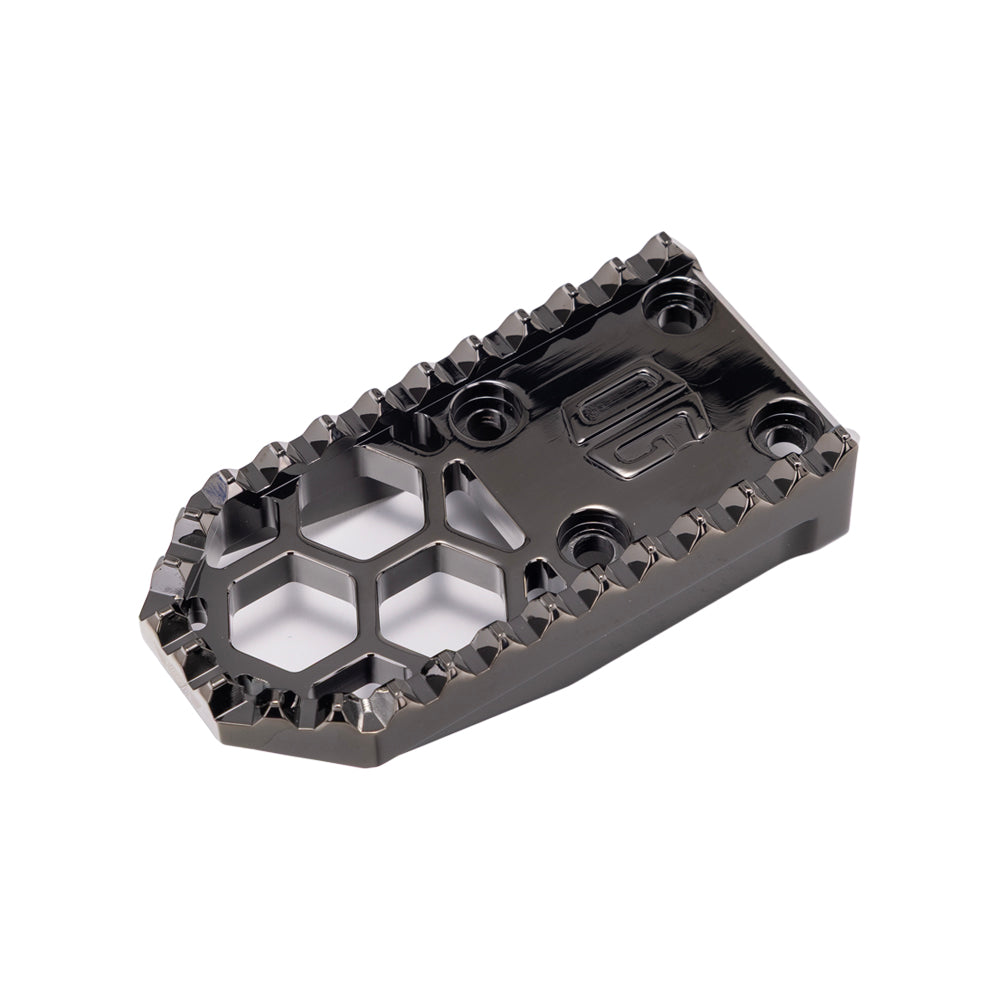 OG Black Chrome HoneyComp V3 Mini Replacement Gripper