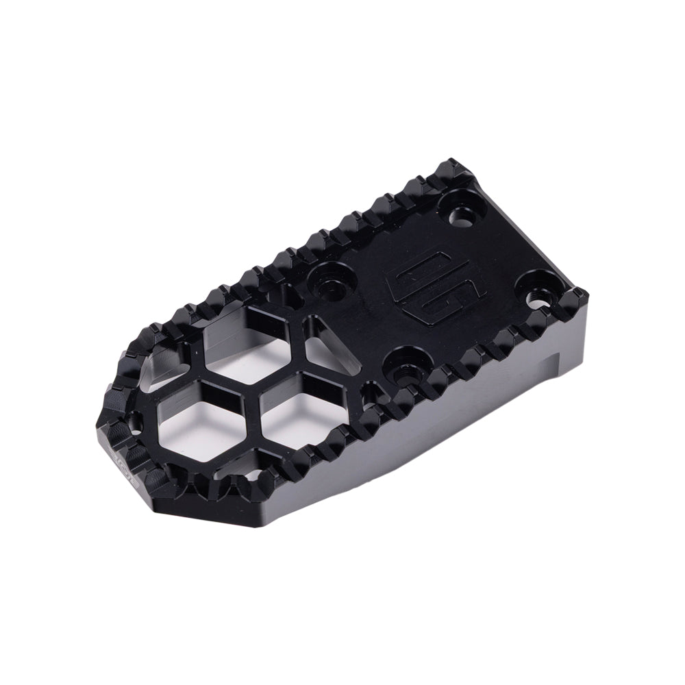 OG Black HoneyComp V3 Mini Replacement Gripper