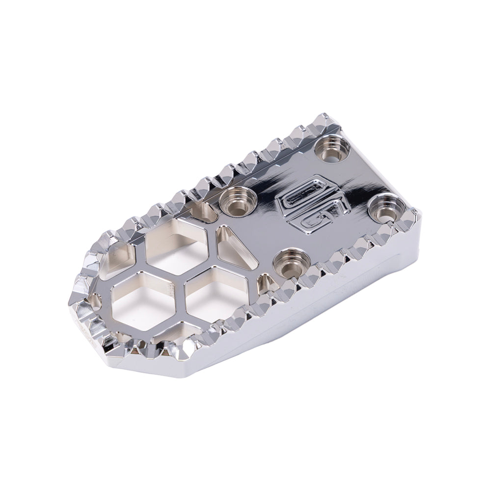 OG Chrome HoneyComp V3 Mini Replacement Gripper