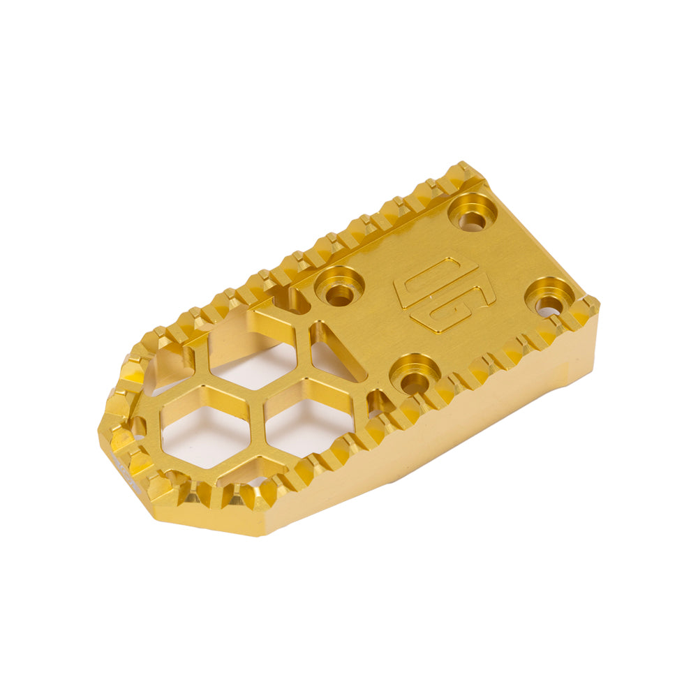 OG Gold HoneyComp V3 Mini Replacement Gripper