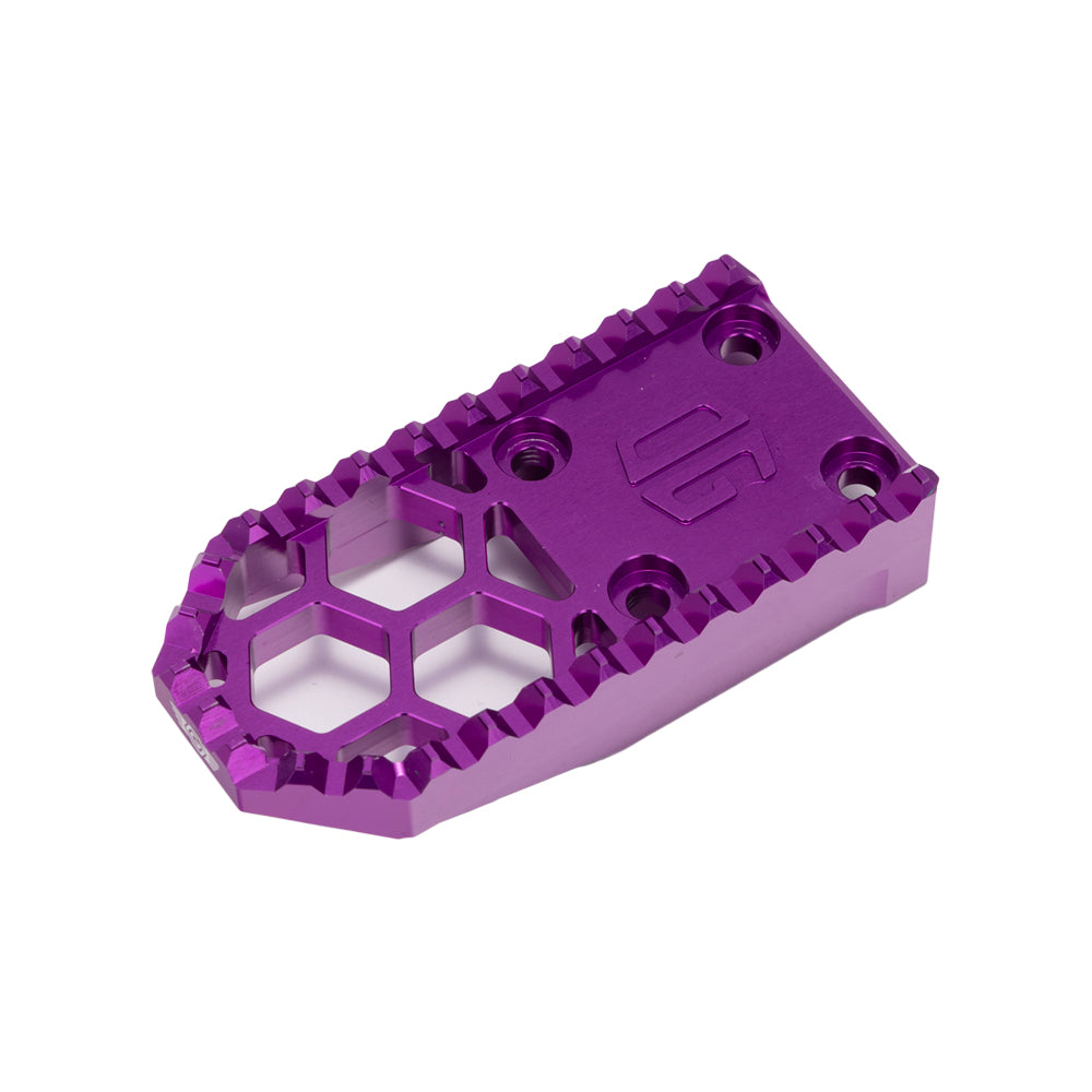 ケバブ　G-1 OG HoneyComp V3 Mini Replacement Gripper