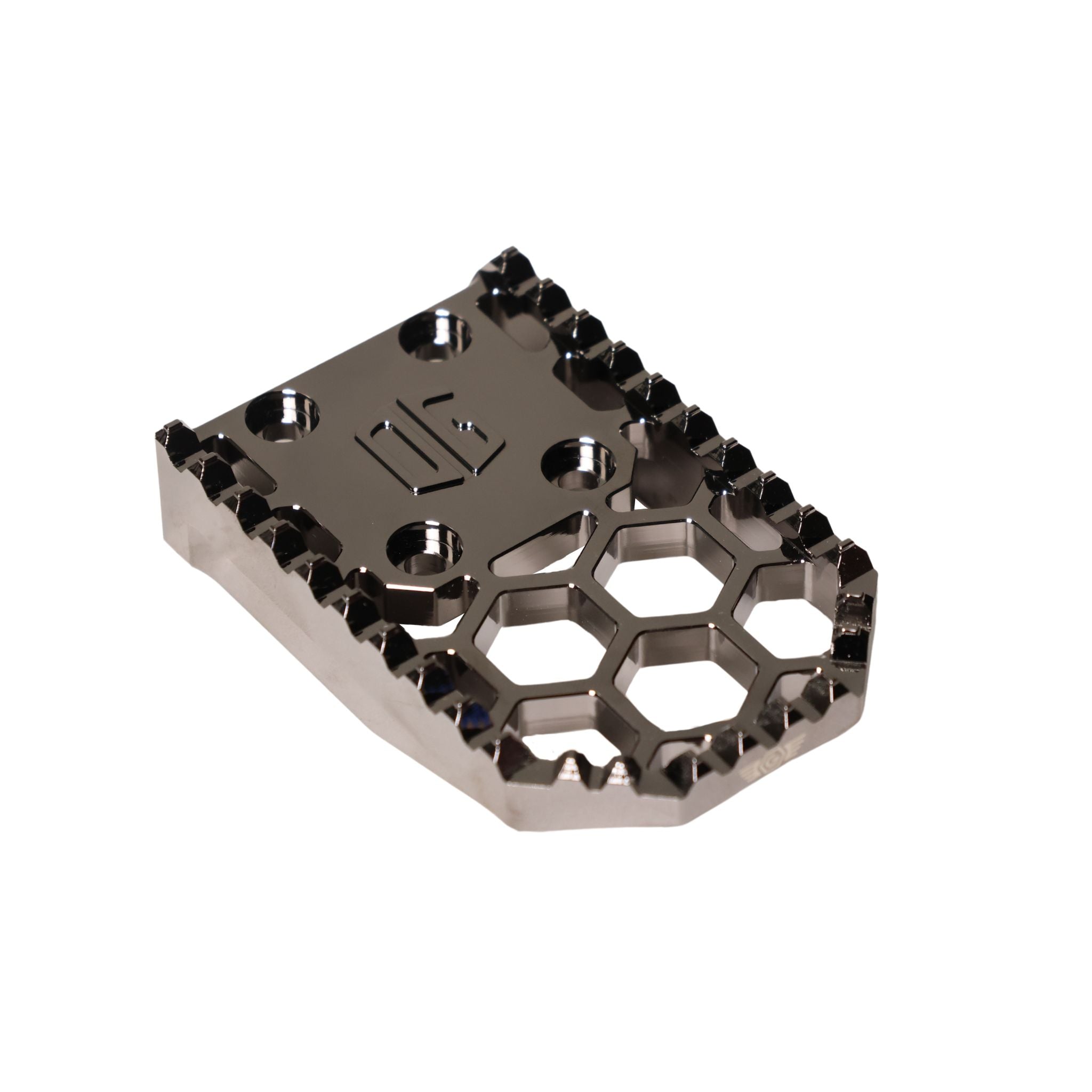 OG Indian Bagger HoneyComp V3 Brake Pedal Kit