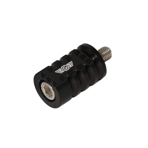 OG Indian Shorty Gripper Shifter Peg