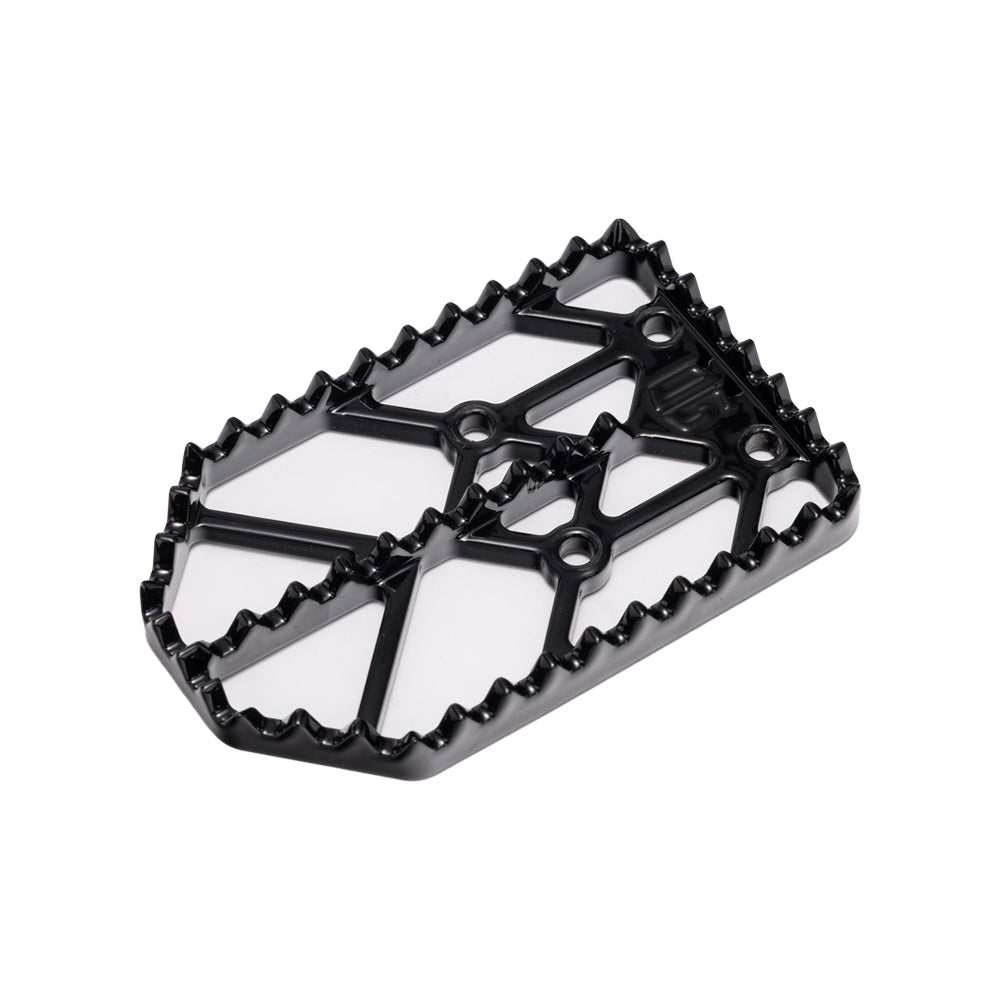 OG Moto X Replacement Gripper Peg Black