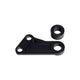 OG Ohlins 2025-Up Softail Shocks External Preload Master Cylinder Mount