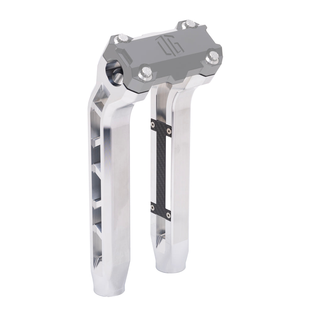 Condenser Riser Legs OG Performance 10.5