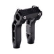 OG Performance 6.5" Pull Back Risers