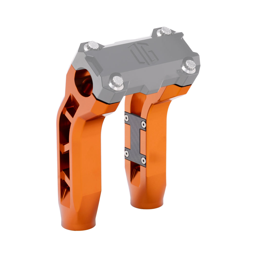 Small Riser Legs OG Performance 6.5