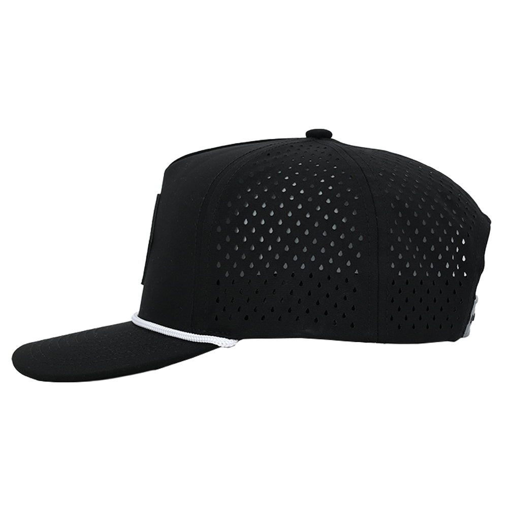 OG Performance Black Snapback