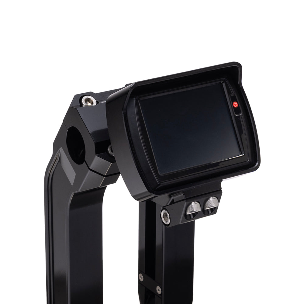 OG Black Power Vision Mount - Front Mount