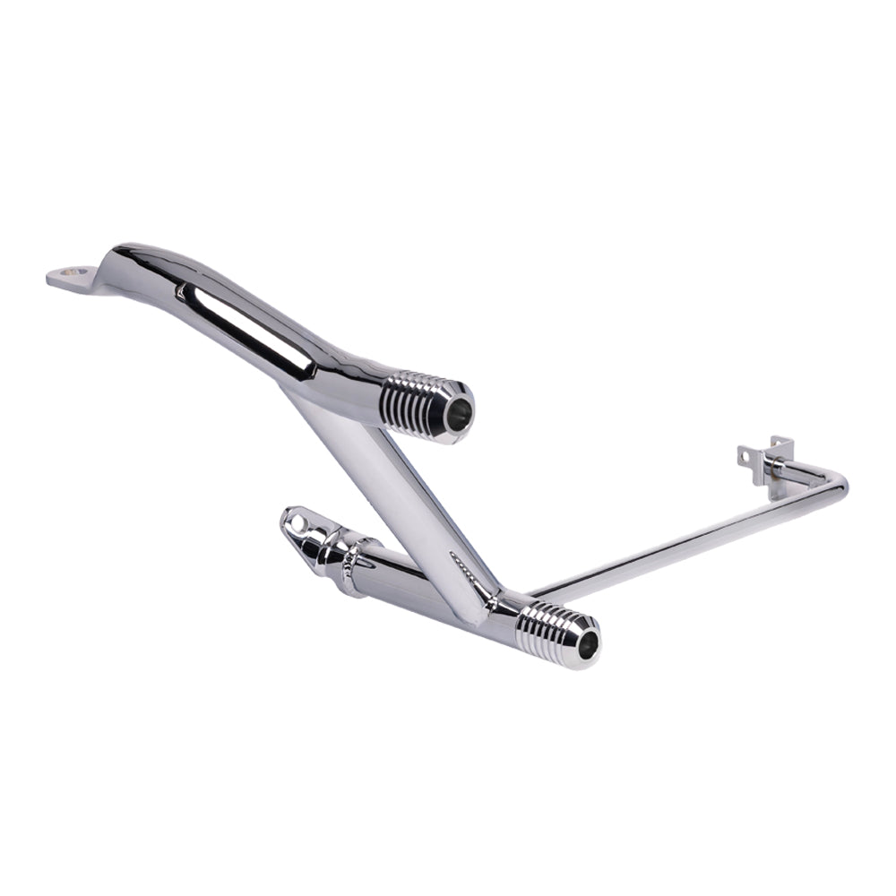 OG Black Rear Crash Bar for Harley-Davidson Bagger