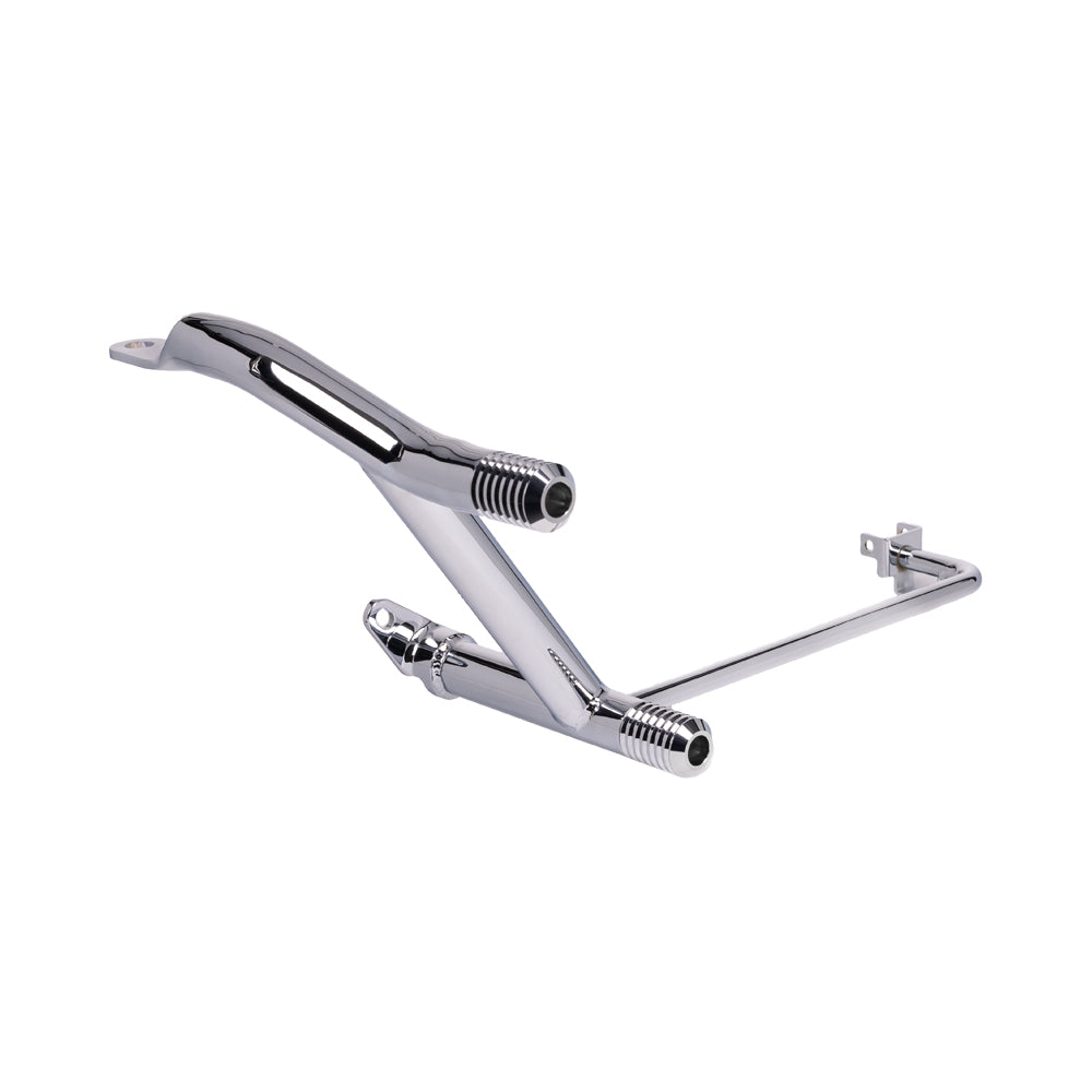 OG Chrome Rear Crash Bar for Harley-Davidson Bagger