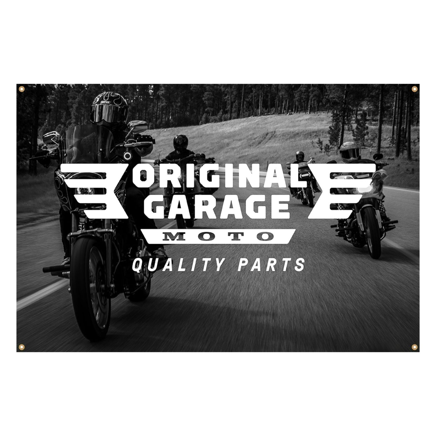 OG Ride Hard Shop Banner