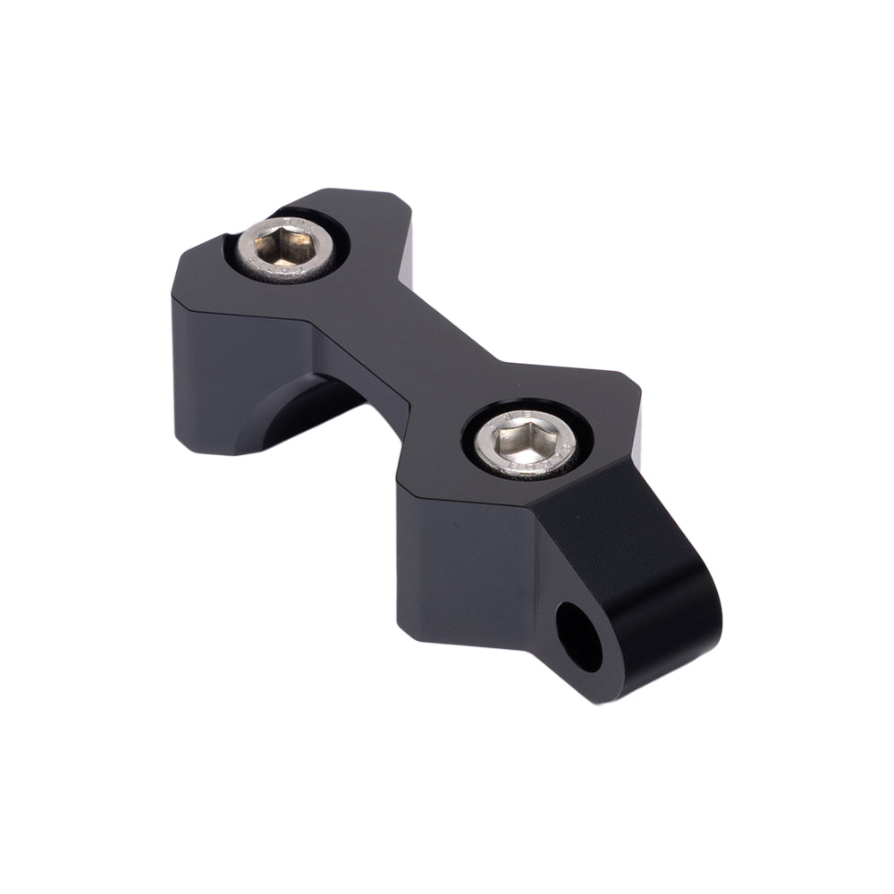 OG Risers Accessories Clamp Black