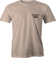 OG Savage Tee - Sand