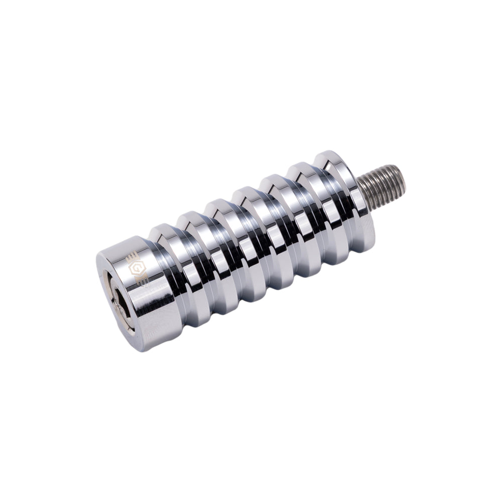 Chrome Harley Davidson Shifter Peg