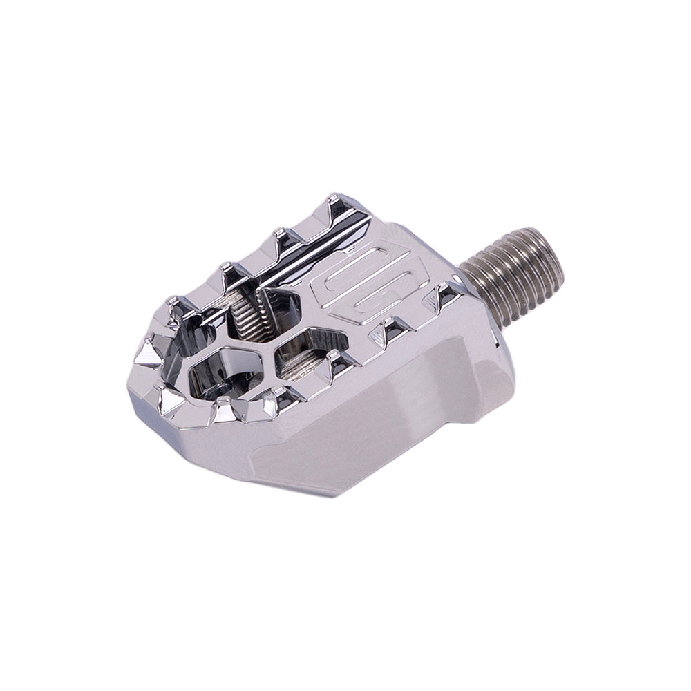 Chrome OG Shorty HoneyComp Shifter Peg