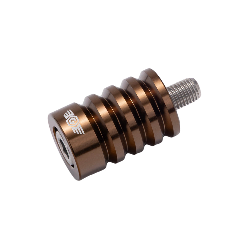 Harley Davidson Bronze Short Shifter Peg