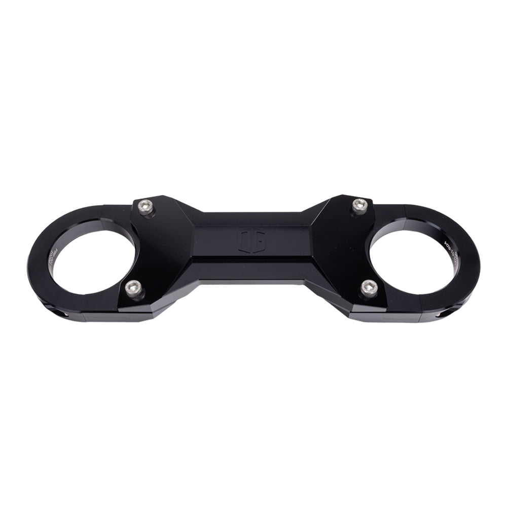OG Black Speed 49mm 2014-Up Touring Fork Brace