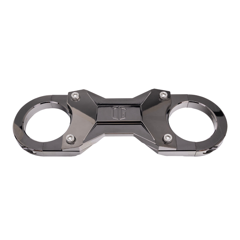 OG Black Chrome Speed 49mm Fork Brace