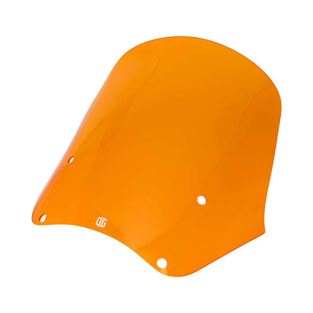 OG T-Sport Fairing 15 inch Replacement Windscreens