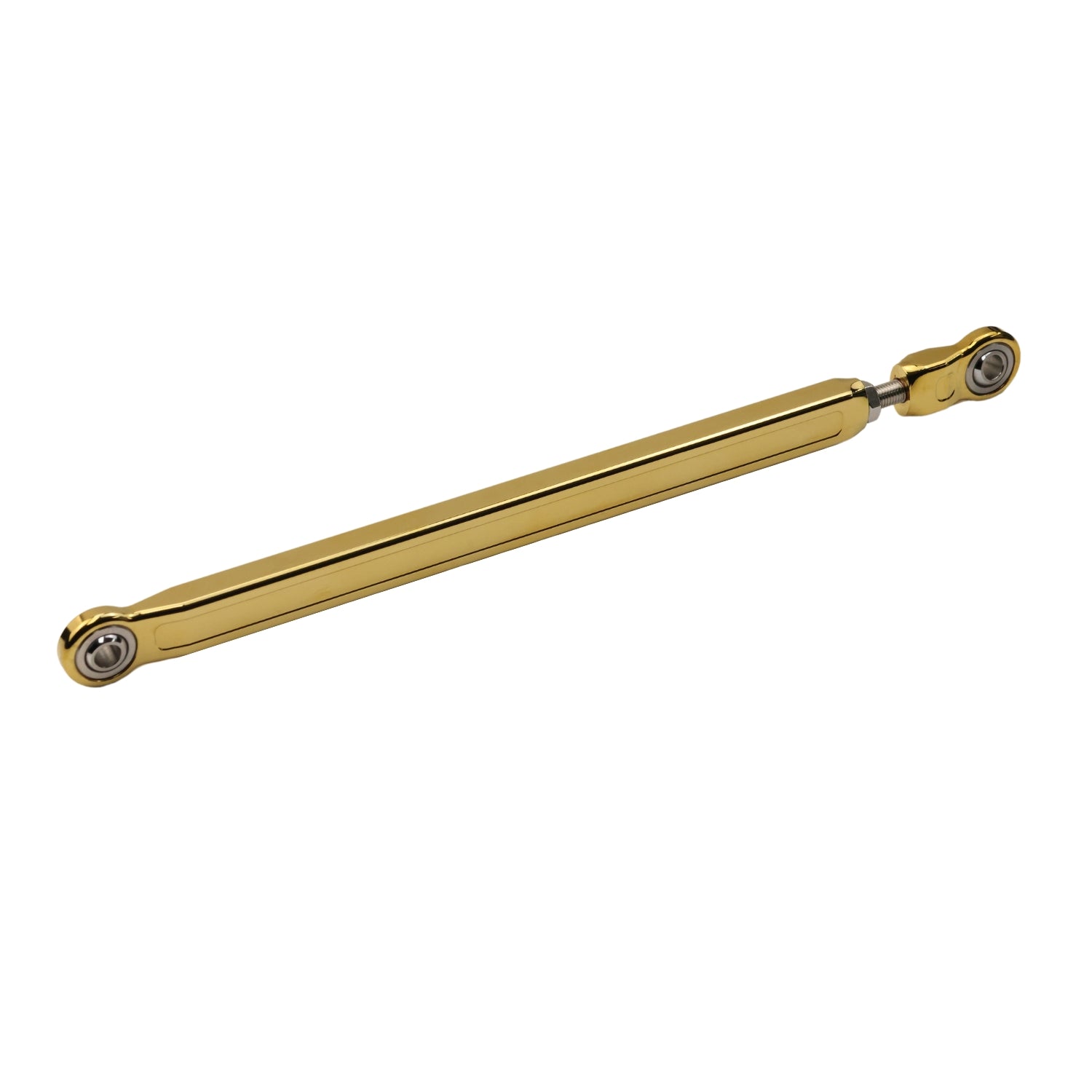 Harley Davidson Touring Shift Linkage Gold Plating