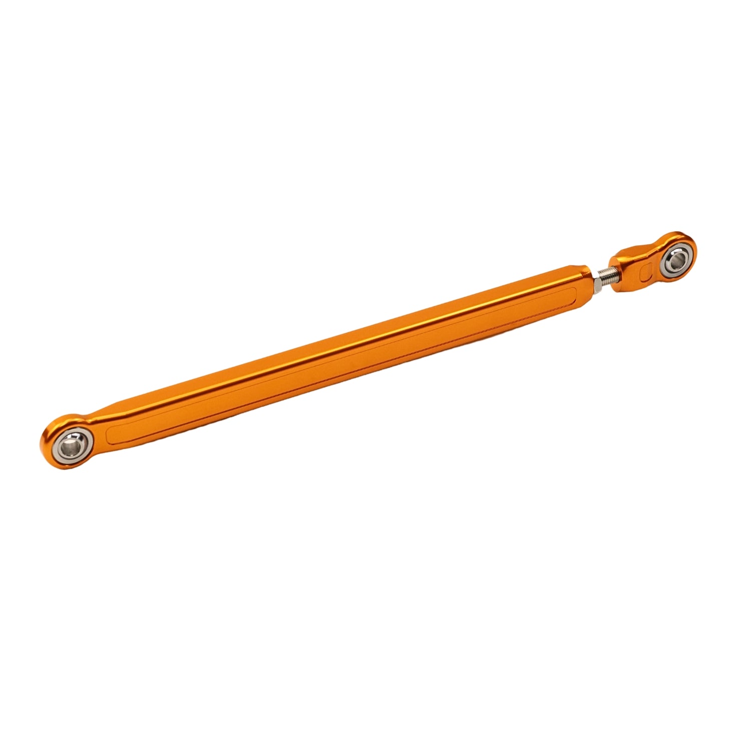 Harley Davidson Touring Shift Linkage Orange