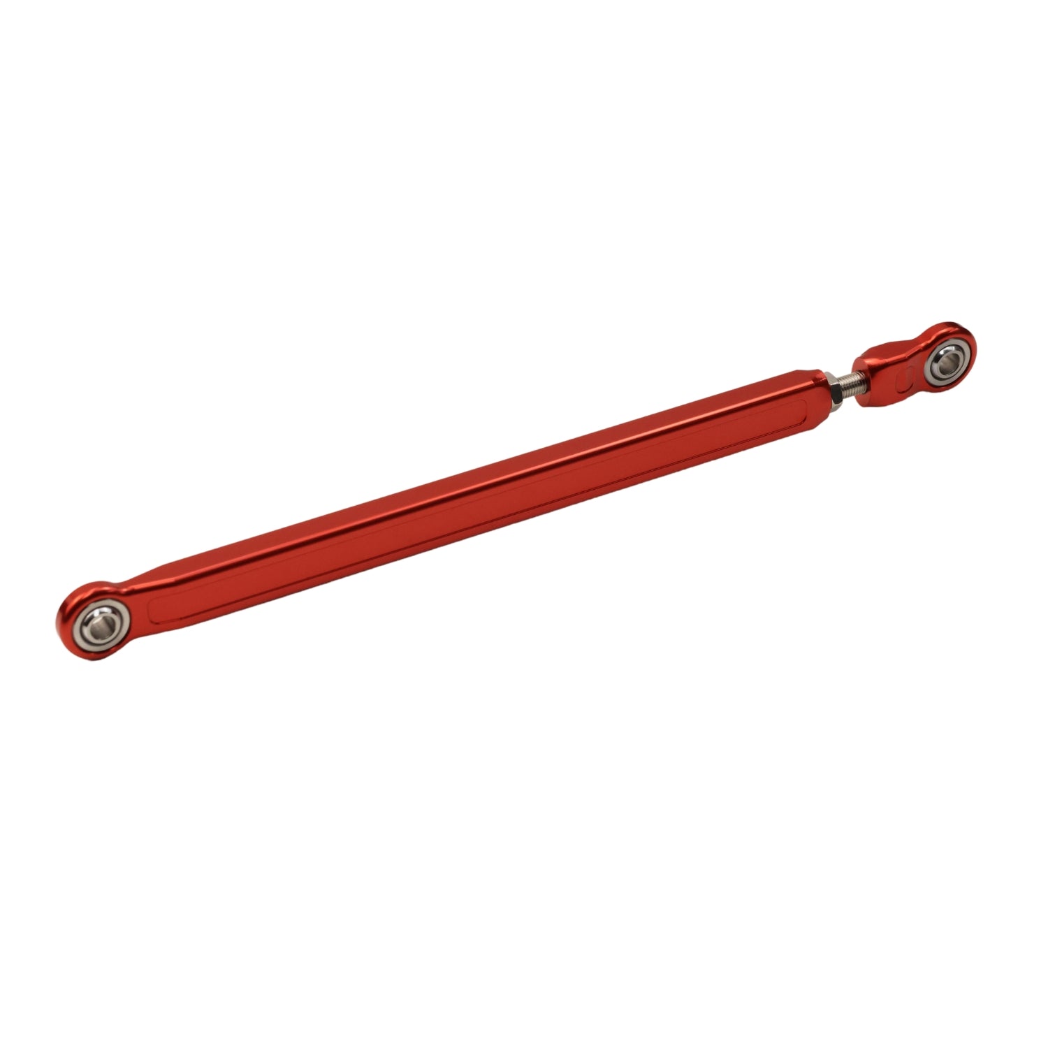 Harley Davidson Touring Shift Linkage Red