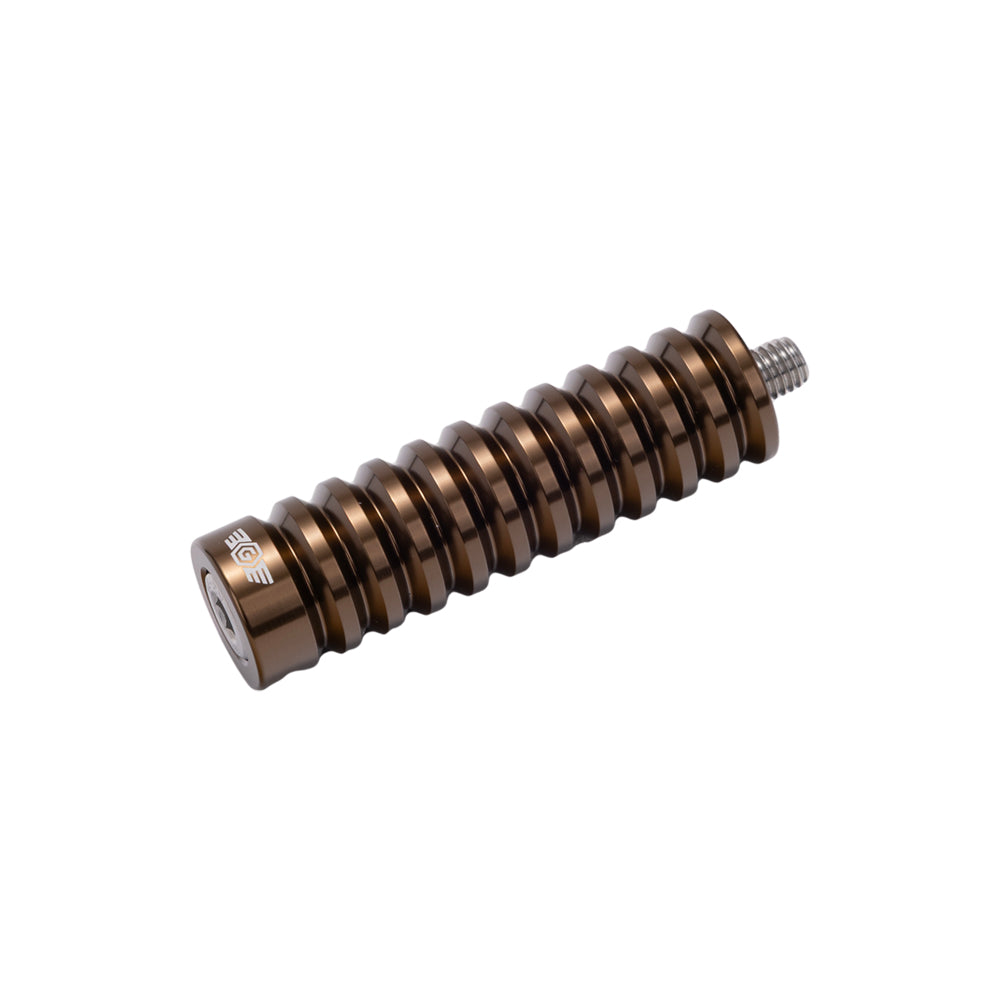 Forever Rad Bronze Indian Motorcycles Shifter Peg